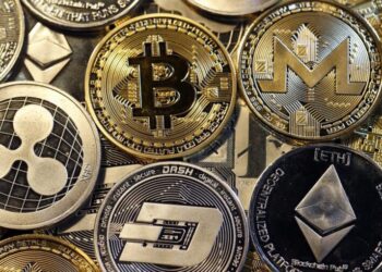 cryptocurrencies to invest in for a beginner