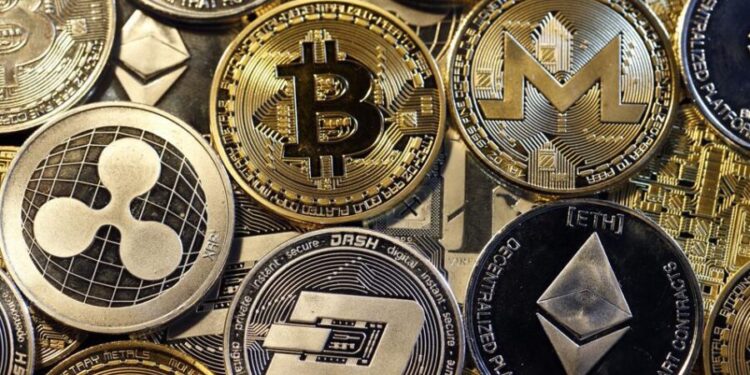 cryptocurrencies to invest in for a beginner