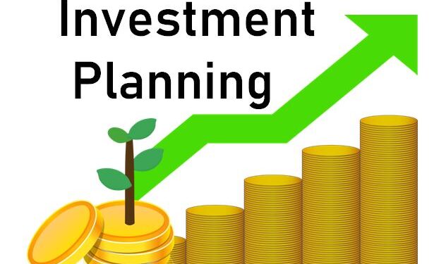 How to Navigate Volatile Markets