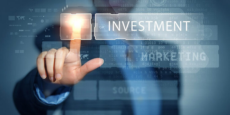 estate investment trusts (REITs).