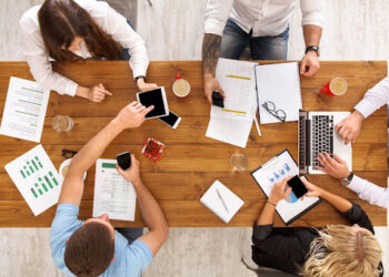 Early Stage Startups-High Risk-High-Reward-Investment-Opportunities