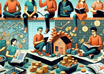 Kickstart Your Wealth: Financial Literacy for Teens Made Easy