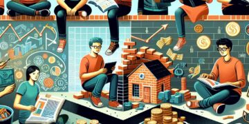 Kickstart Your Wealth: Financial Literacy for Teens Made Easy