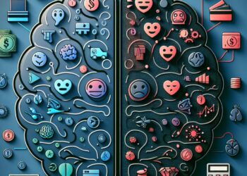 Master Your Money: Unravel Emotions Shaping Your Financial Future