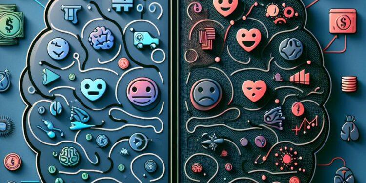 Master Your Money: Unravel Emotions Shaping Your Financial Future