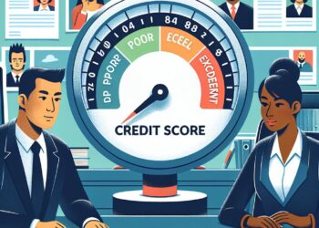 Boost Your Wealth: Master 'The Role of Credit Scores in Financial Health'