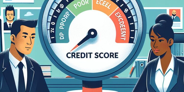 Boost Your Wealth: Master 'The Role of Credit Scores in Financial Health'
