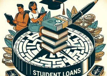 Master Student Loans: Smart Strategies for Financial Growth