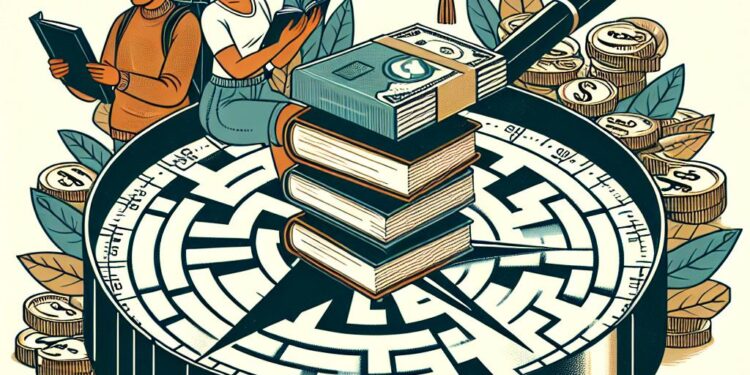 Master Student Loans: Smart Strategies for Financial Growth