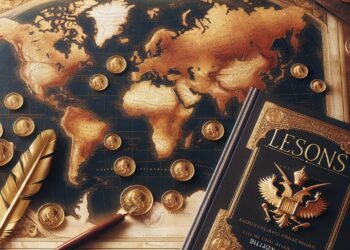 Unlock Wealth: Lessons from Billionaires Around the World