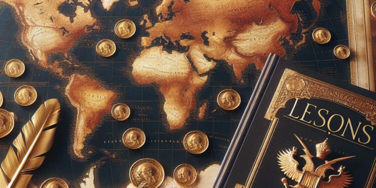 Unlock Wealth: Lessons from Billionaires Around the World