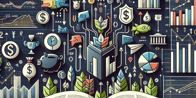 Master Index Funds: Invest Wisely & Boost Your Wealth Effortlessly!