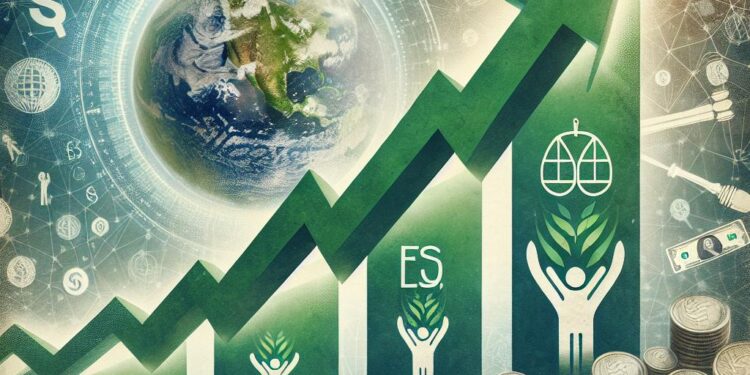Grow Wealth Wisely: The Rise of ESG Funds for Smart Investing