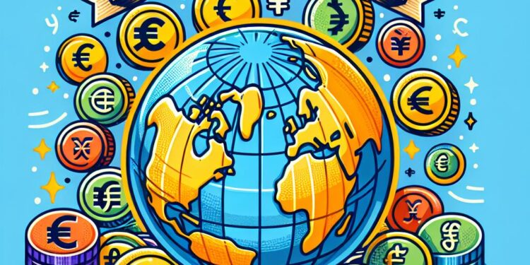 Boost Wealth with Global Funds: Diversifying Beyond Borders