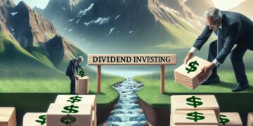 Boost Wealth: Master Dividend Investing for Passive Income