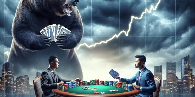 Master Short Selling: Bet Against the Market and Grow Wealth!