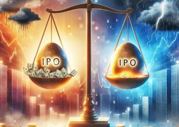 Master Wealth Growth with IPO Opportunities & Mind Risk!