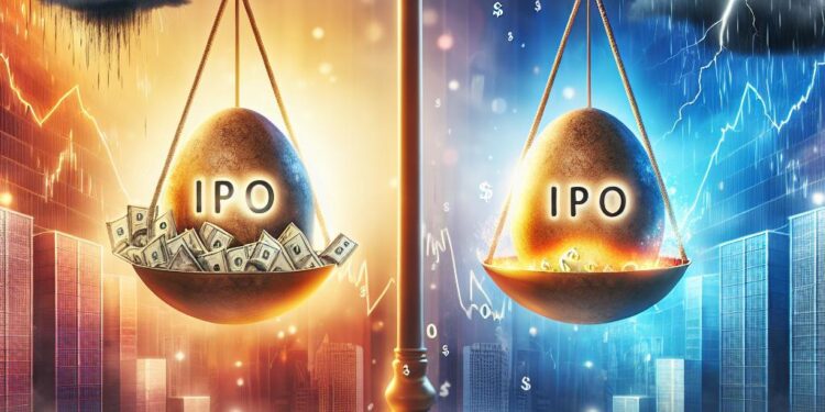 Master Wealth Growth with IPO Opportunities & Mind Risk!