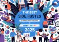 Boost Your Income in 2025: Top Side Hustles to Try Now