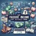 Unlock Wealth: Top Passive Income Ideas That Actually Work