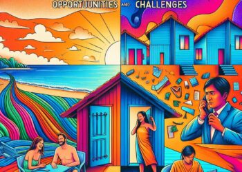 Unlock Wealth: Navigate Vacation Rentals' Opportunities & Challenges