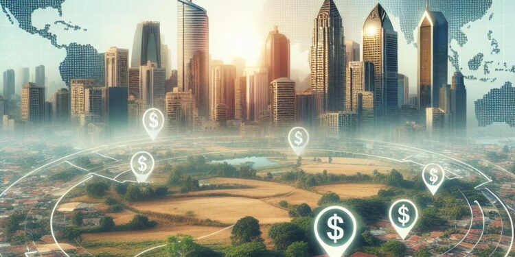 "Discover How Location Boosts Your Property's Investment Value"