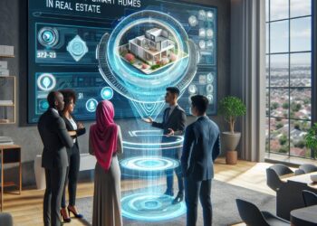 Unlock Wealth: Invest in The Future of Smart Homes in Real Estate
