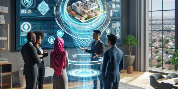 Unlock Wealth: Invest in The Future of Smart Homes in Real Estate