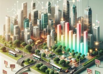 Unlock Wealth: Urban Development's Impact on Property Values