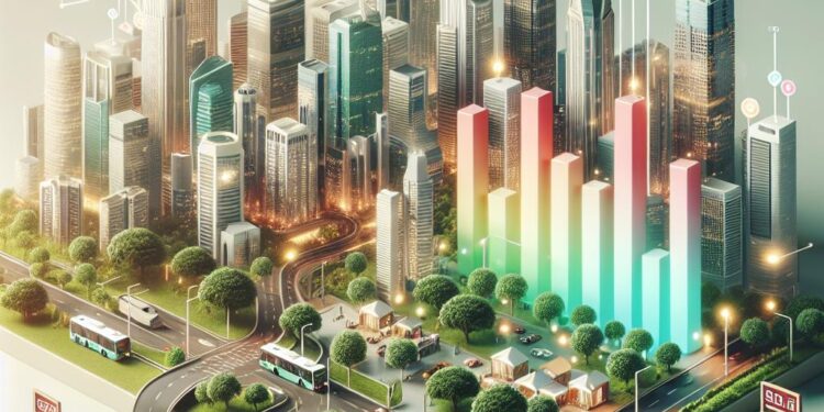 Unlock Wealth: Urban Development's Impact on Property Values