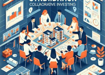 Unlock Wealth: Grow with Real Estate Syndication Today!