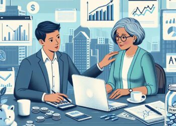 Tap Into Wealth: How Financial Advisors Elevate Your Finances
