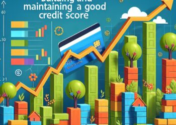 Master Credit Scores: Elevate Wealth & Invest Smarter Today!