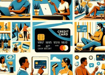 Choose the Right Credit Card for Your Lifestyle & Build Wealth