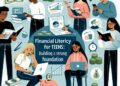 Unlock Teen Financial Savvy: Stronger Wealth & Smarter Investing