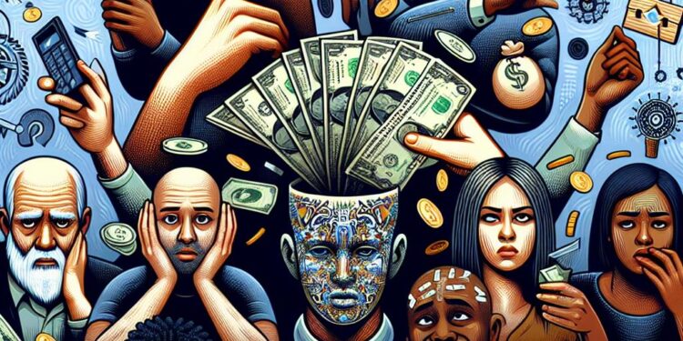 Unlock Wealth: Master Money Psychology & Control Spending