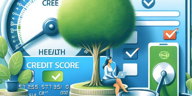 Unlock Wealth: Master Credit Scores for Financial Health!
