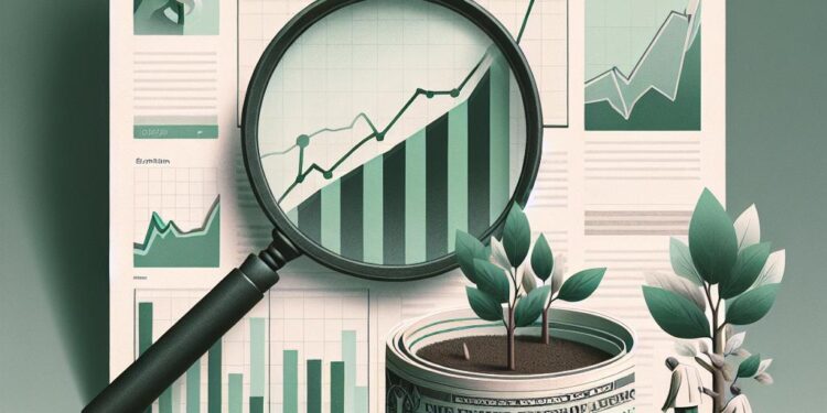 Elevate Your Wealth: Embrace The Rise of ESG Funds Today!