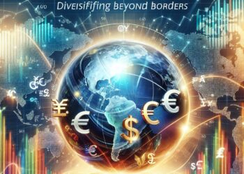 Boost Wealth with Global Funds: Diversify Beyond Borders!