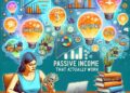 Unlock Wealth: Top Passive Income Ideas That Actually Work!