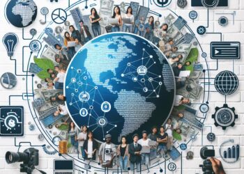 Unlock Wealth: 'The Future of Gig Economy & Financial Freedom'