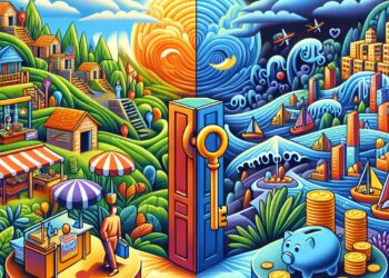 Unlock Wealth: Navigate Vacation Rentals' Opportunities & Challenges