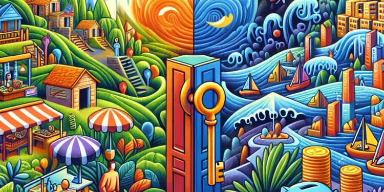 Unlock Wealth: Navigate Vacation Rentals' Opportunities & Challenges