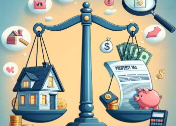 Crack Property Taxes: Boost Wealth & Grow Smarter Investments