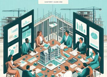 Unlock Wealth with Real Estate Syndication: Invest Smarter Together!