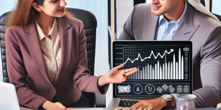 Meet Your Financial Ally: Unlock Wealth with Expert Advice