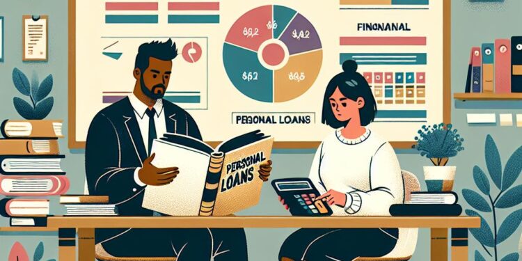 Master Personal Loans: Boost Your Wealth & Investment Smarts!