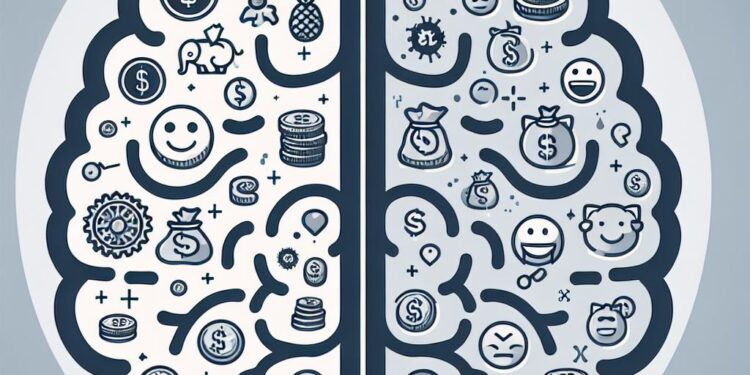 Master Money Mindsets: Influence Spending & Boost Wealth