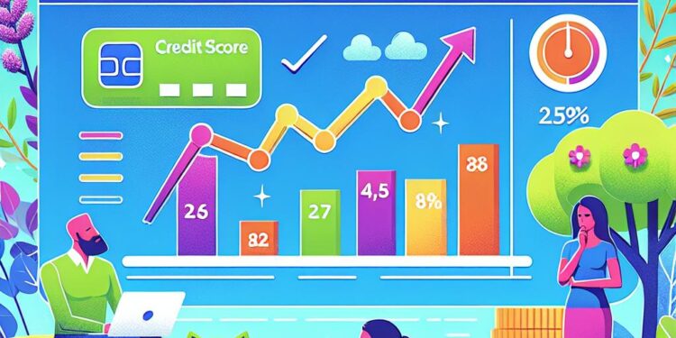 Boost Your Wealth: Discover the Role of Credit Scores Today!