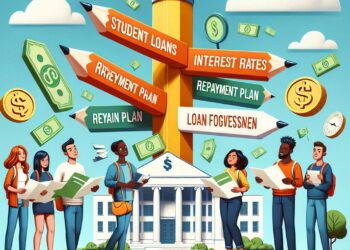Master Student Loans: Expert Tips to Boost Your Wealth Journey